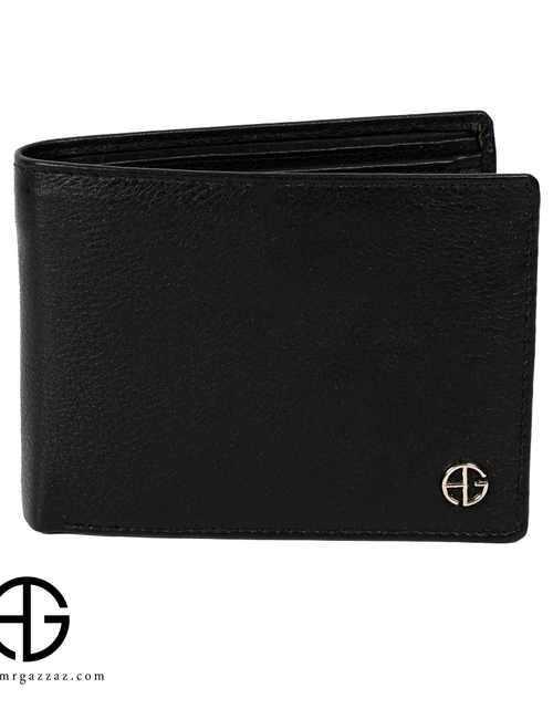 تحميل الصورة إلى عارض المعرض، Black wallet
