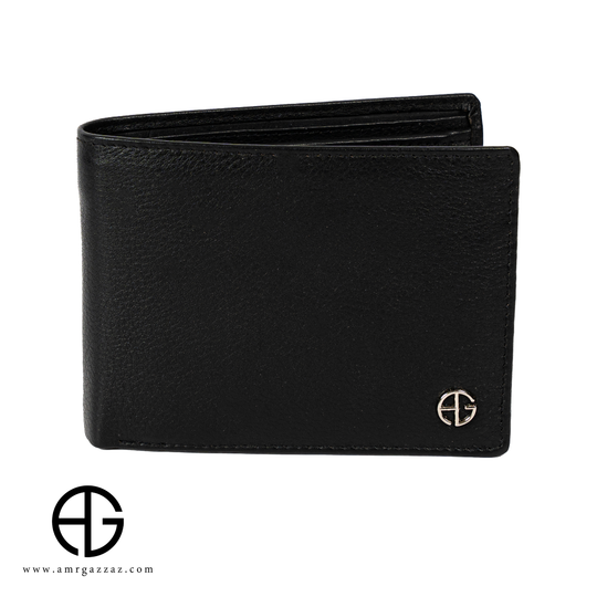 AG Black wallet