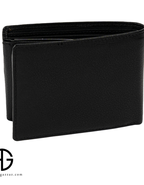 تحميل الصورة إلى عارض المعرض، Black wallet
