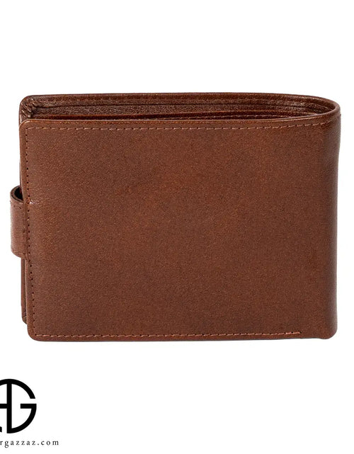 تحميل الصورة إلى عارض المعرض، Brown wallet
