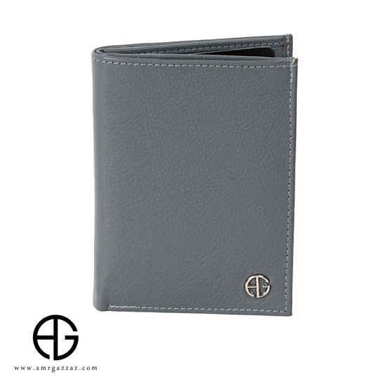AG Gray wallet
