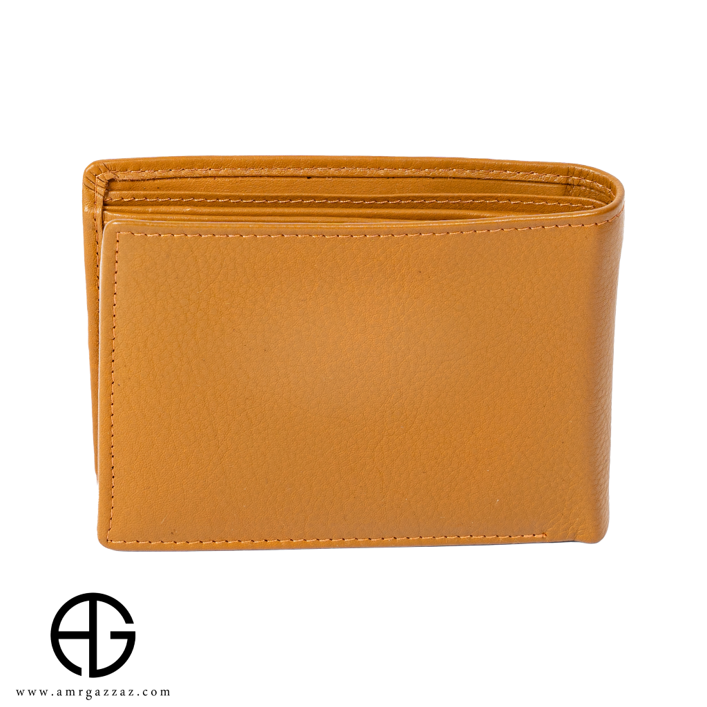 Mustard wallet