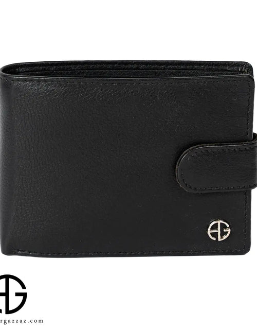 تحميل الصورة إلى عارض المعرض، Black wallet
