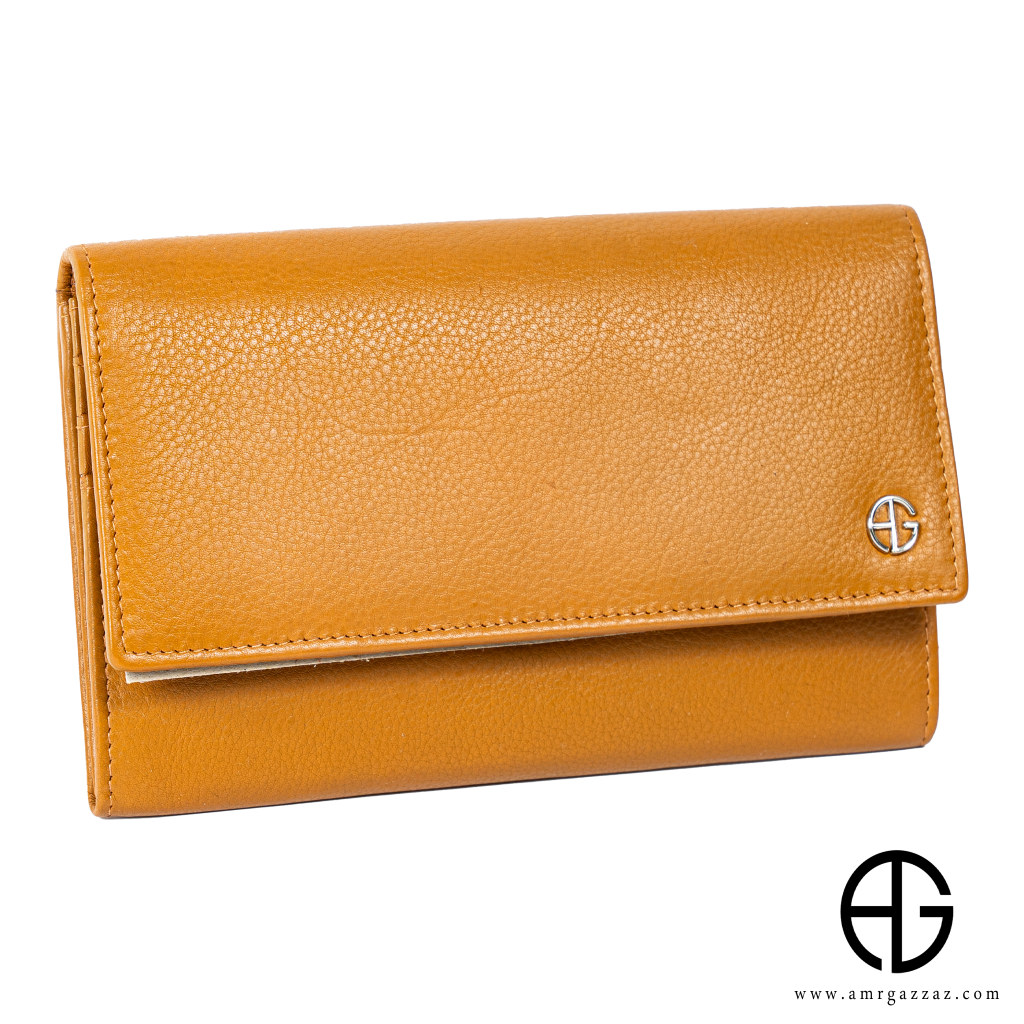 Mustard wallet