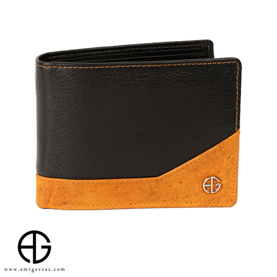 AG Black wallet