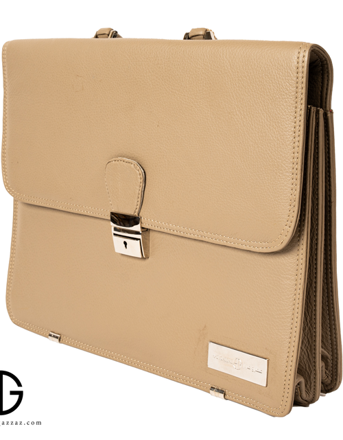 تحميل الصورة إلى عارض المعرض، Beige bag
