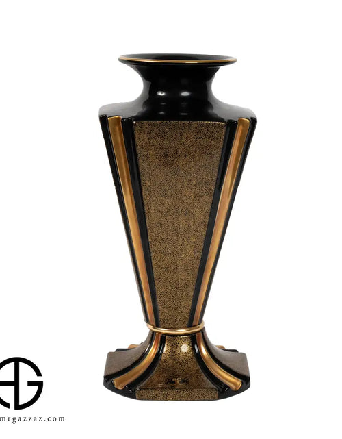 Load image into Gallery viewer, VINTAGE DECORATIVE  ITALIAN VASE

