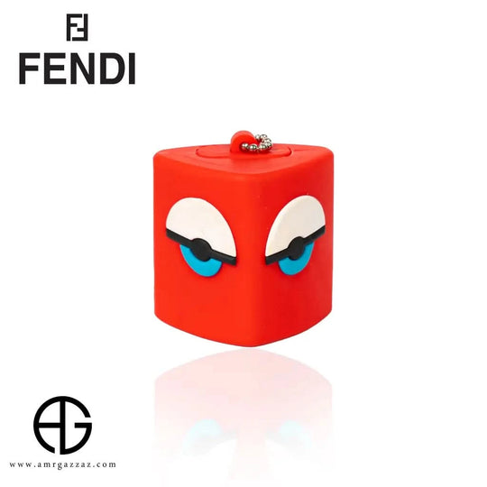 FENDI Nutty Rubber USB
