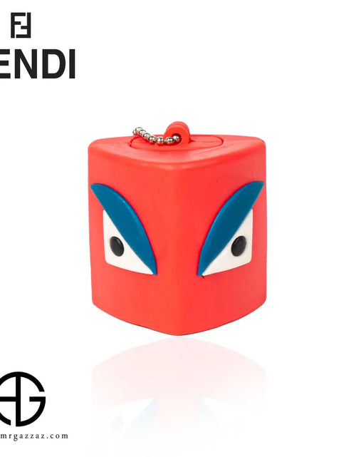 Load image into Gallery viewer, FENDI Nutty Rubber USB
