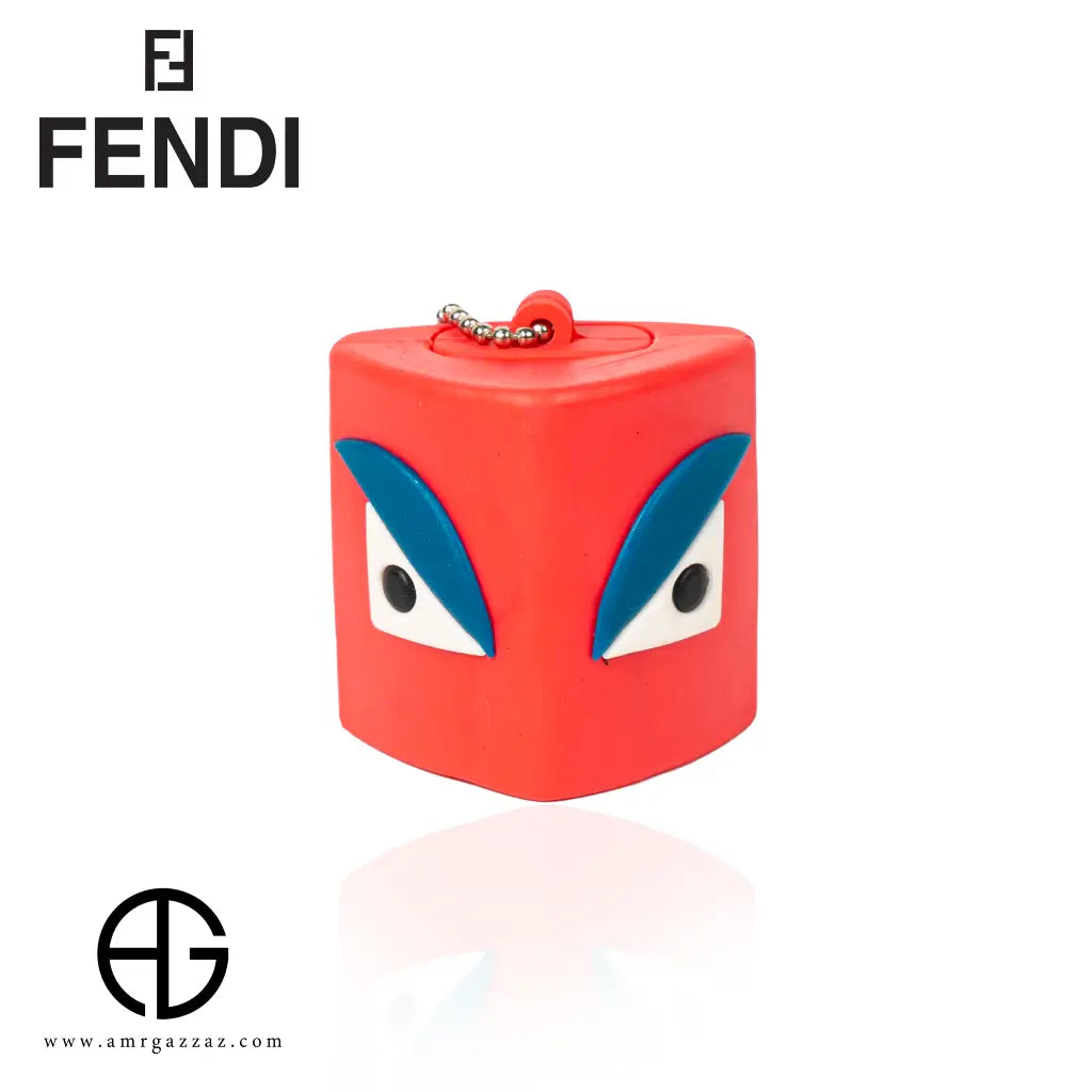 FENDI Nutty Rubber USB