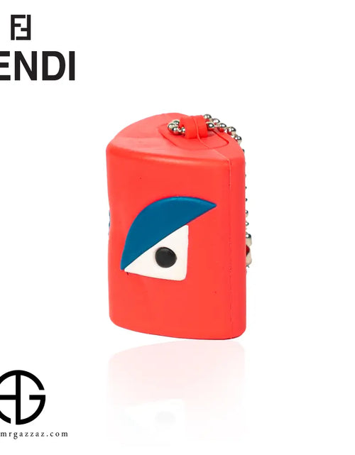 Load image into Gallery viewer, FENDI Nutty Rubber USB
