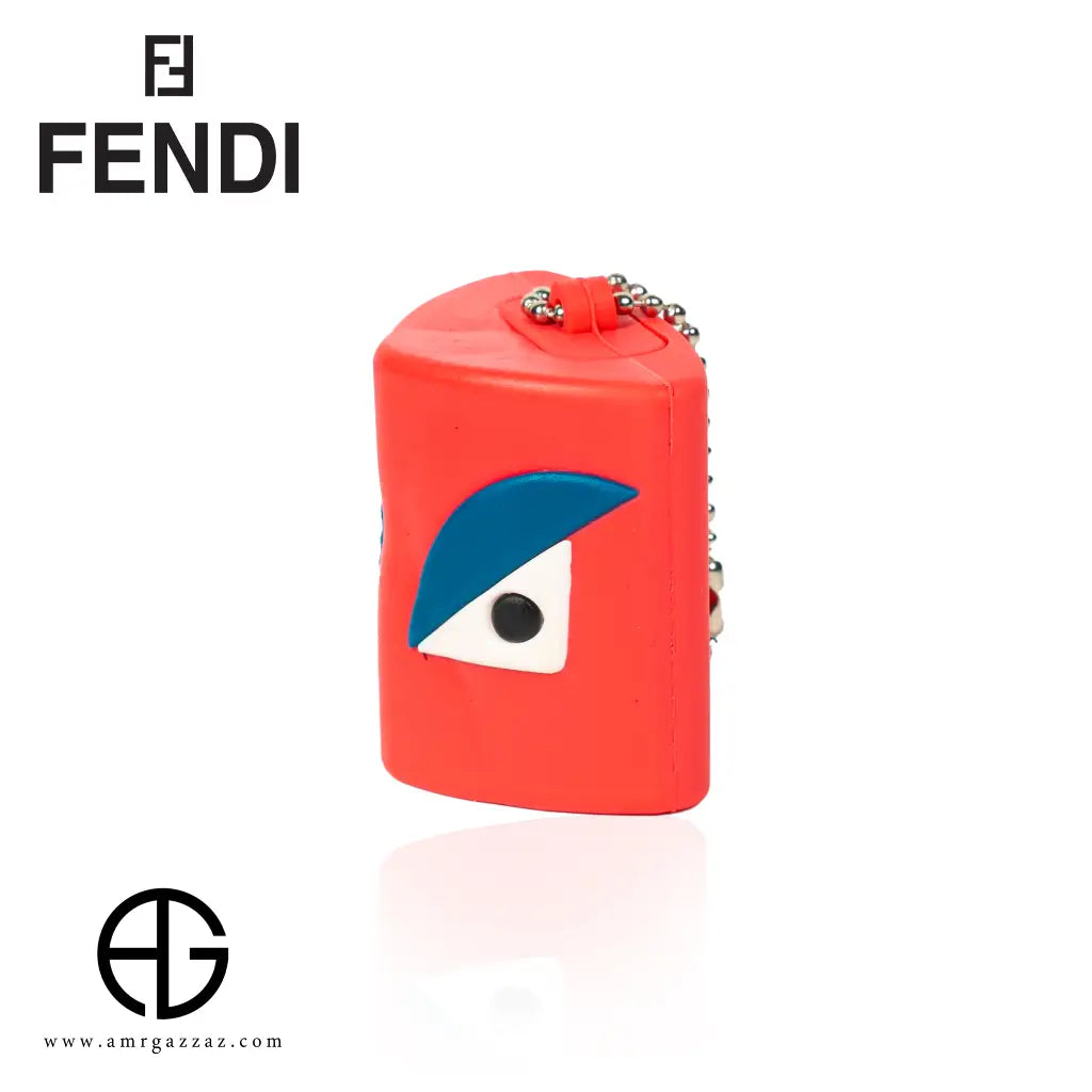 FENDI Nutty Rubber USB