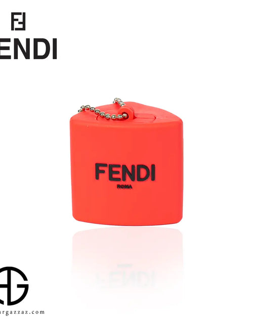 Load image into Gallery viewer, FENDI Nutty Rubber USB
