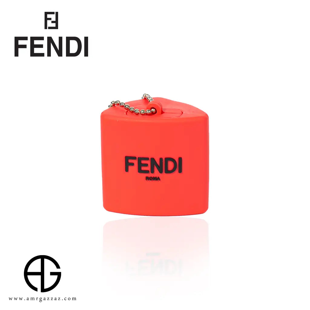 FENDI Nutty Rubber USB