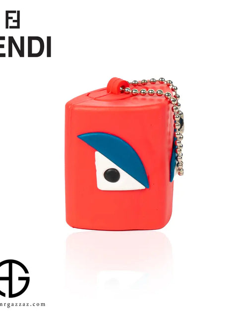 Load image into Gallery viewer, FENDI Nutty Rubber USB
