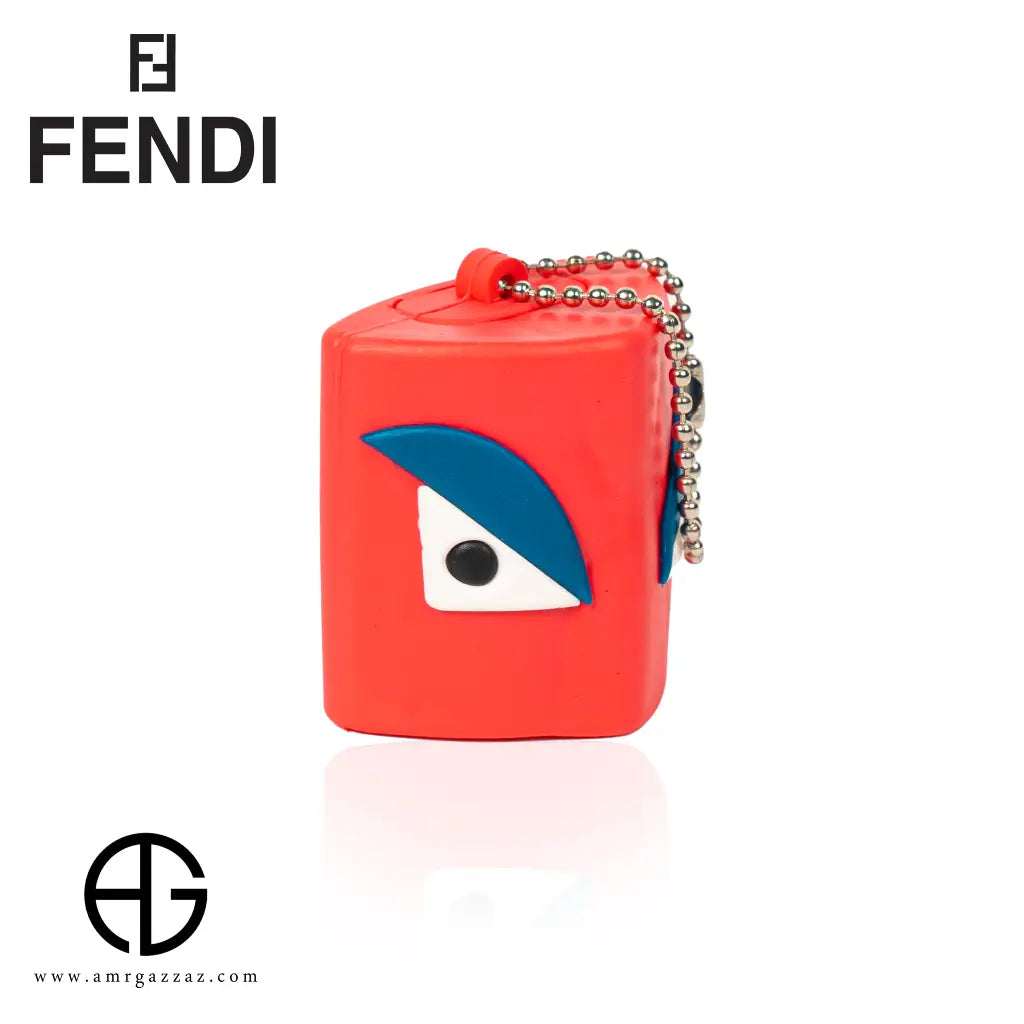 FENDI Nutty Rubber USB