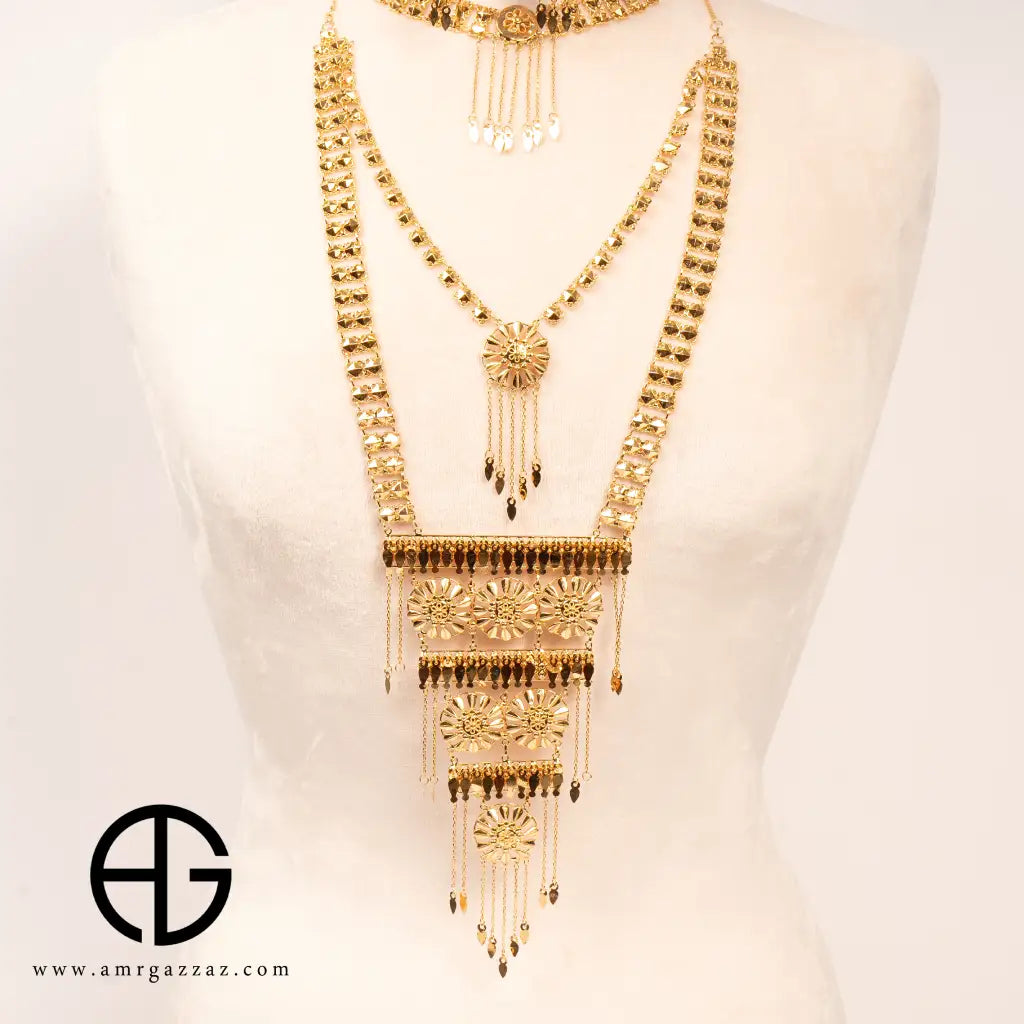 AG Jewelry