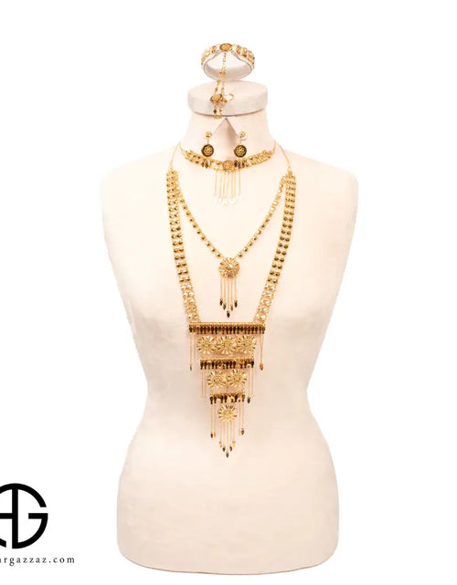 Load image into Gallery viewer, AG Jewelry
