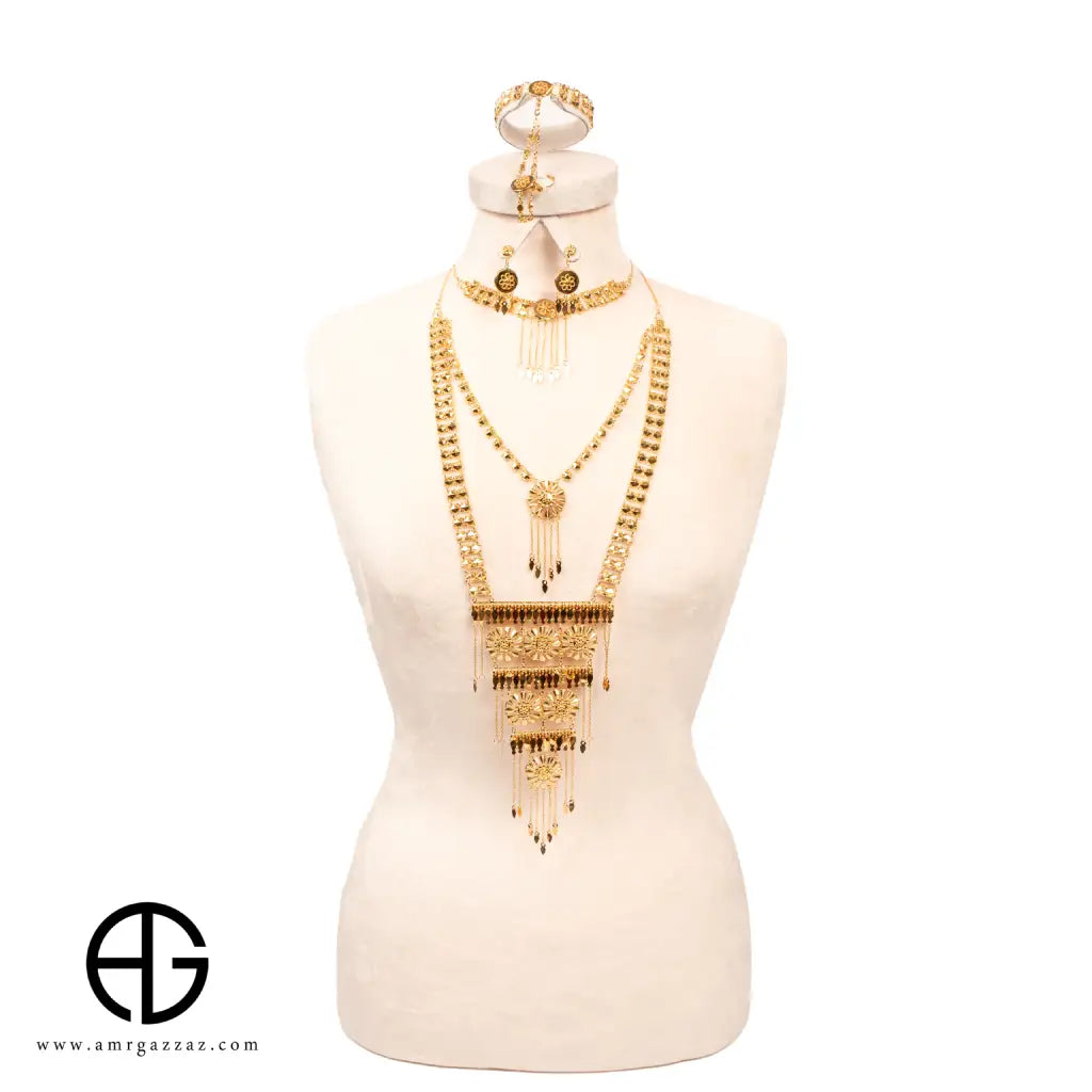 AG Jewelry