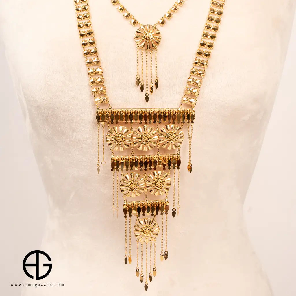 AG Jewelry
