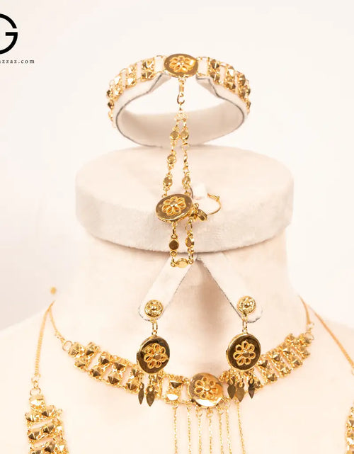 Load image into Gallery viewer, AG Jewelry
