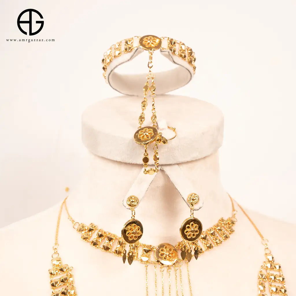 AG Jewelry