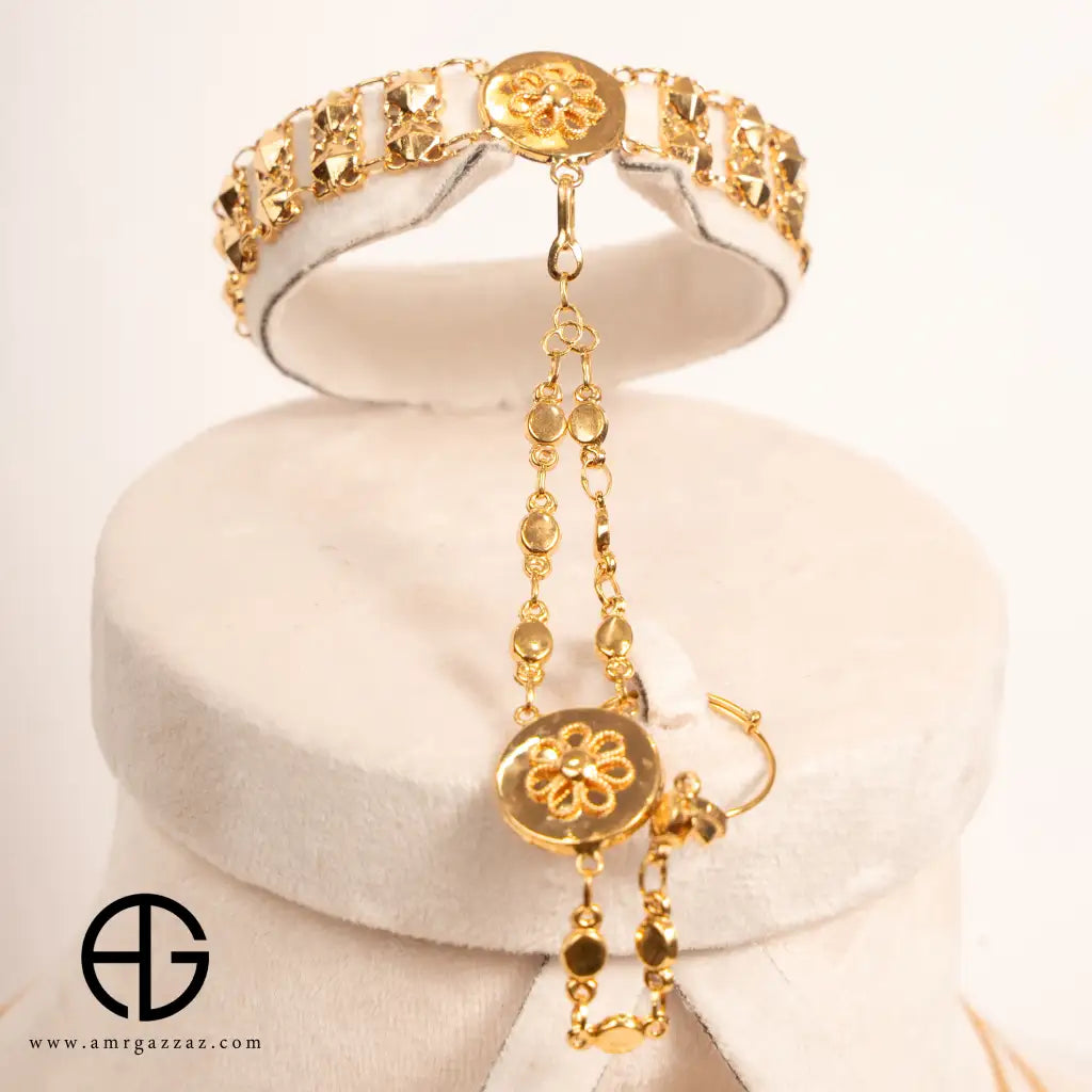 AG Jewelry