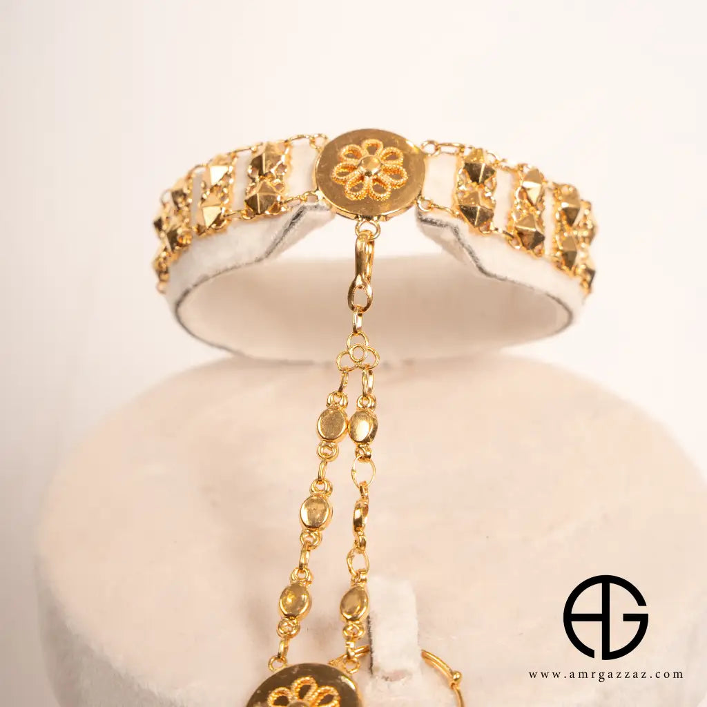 AG Jewelry