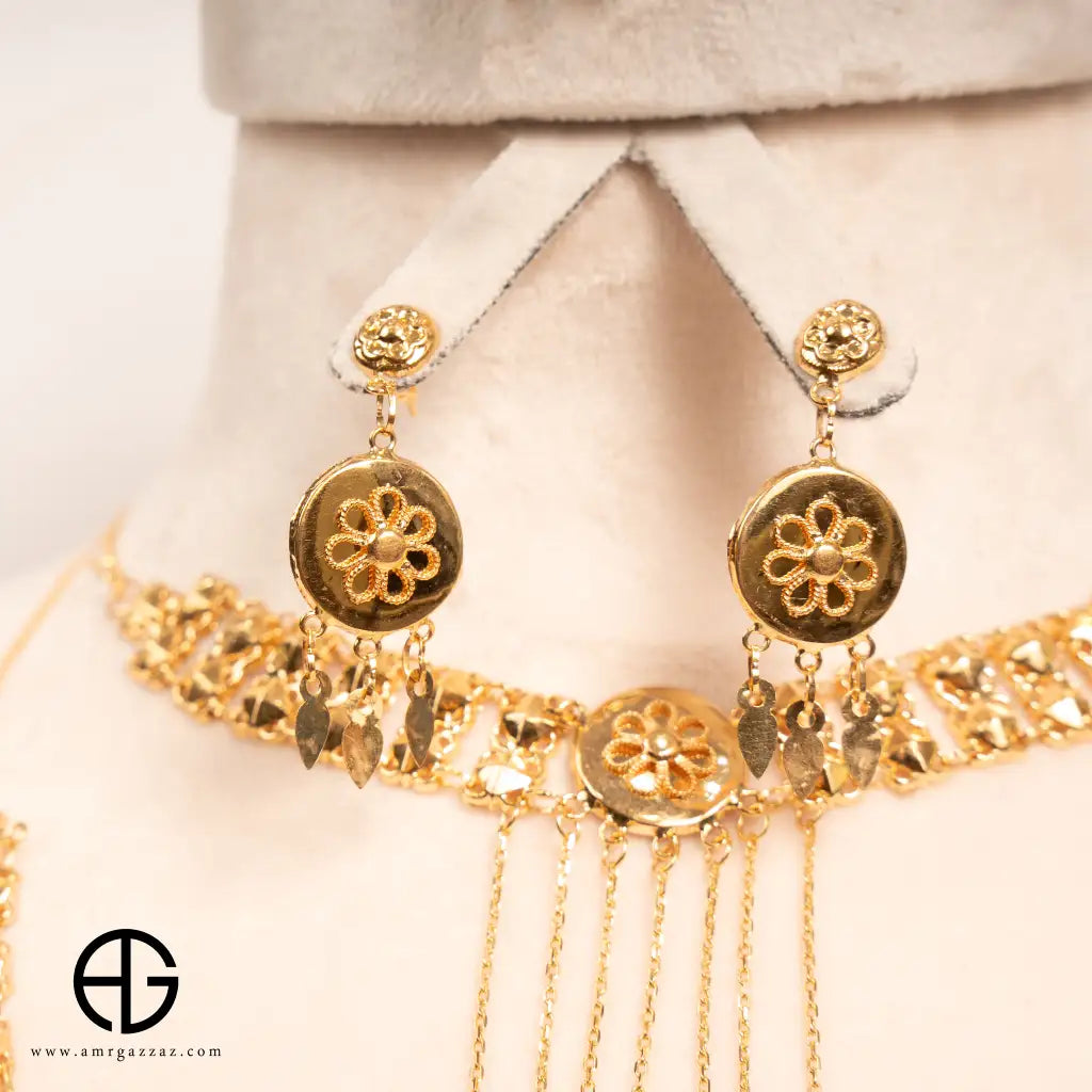 AG Jewelry