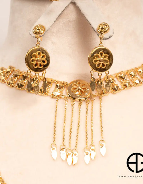 Load image into Gallery viewer, AG Jewelry

