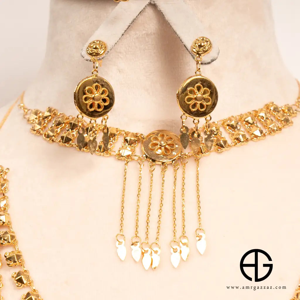 AG Jewelry