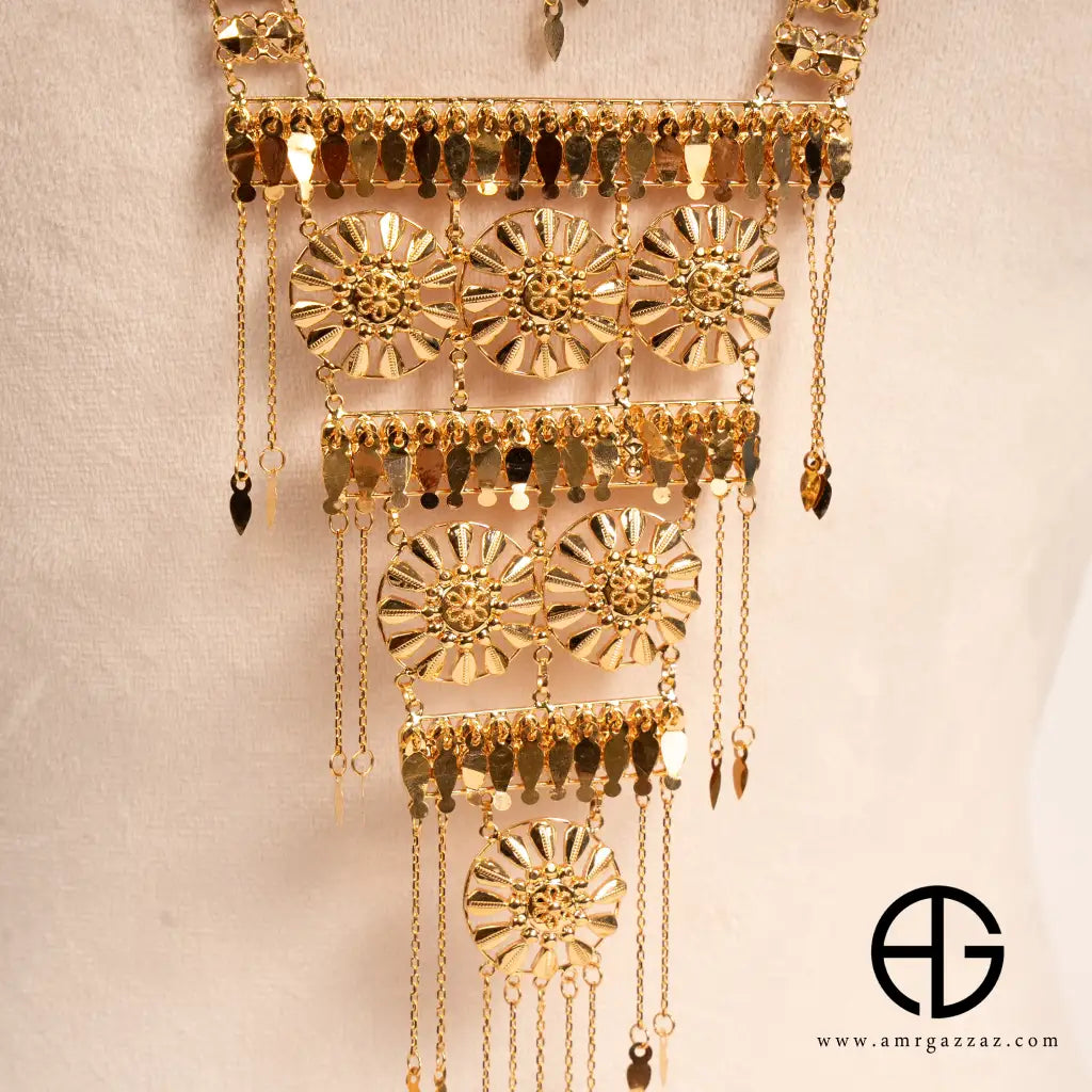 AG Jewelry