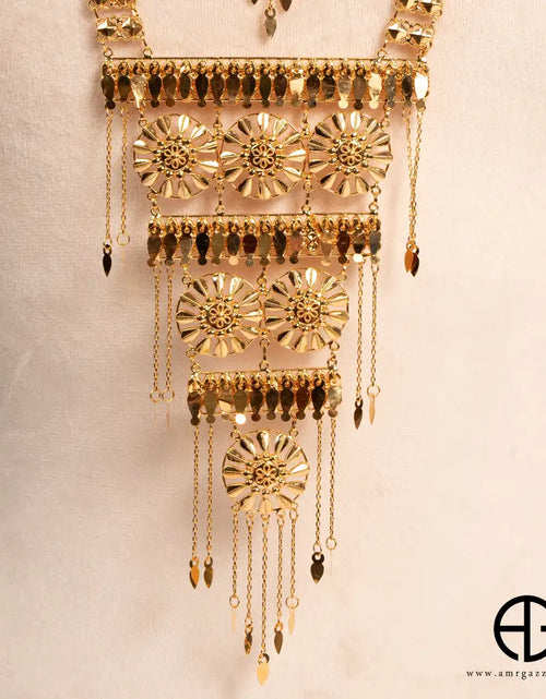 Load image into Gallery viewer, AG Jewelry
