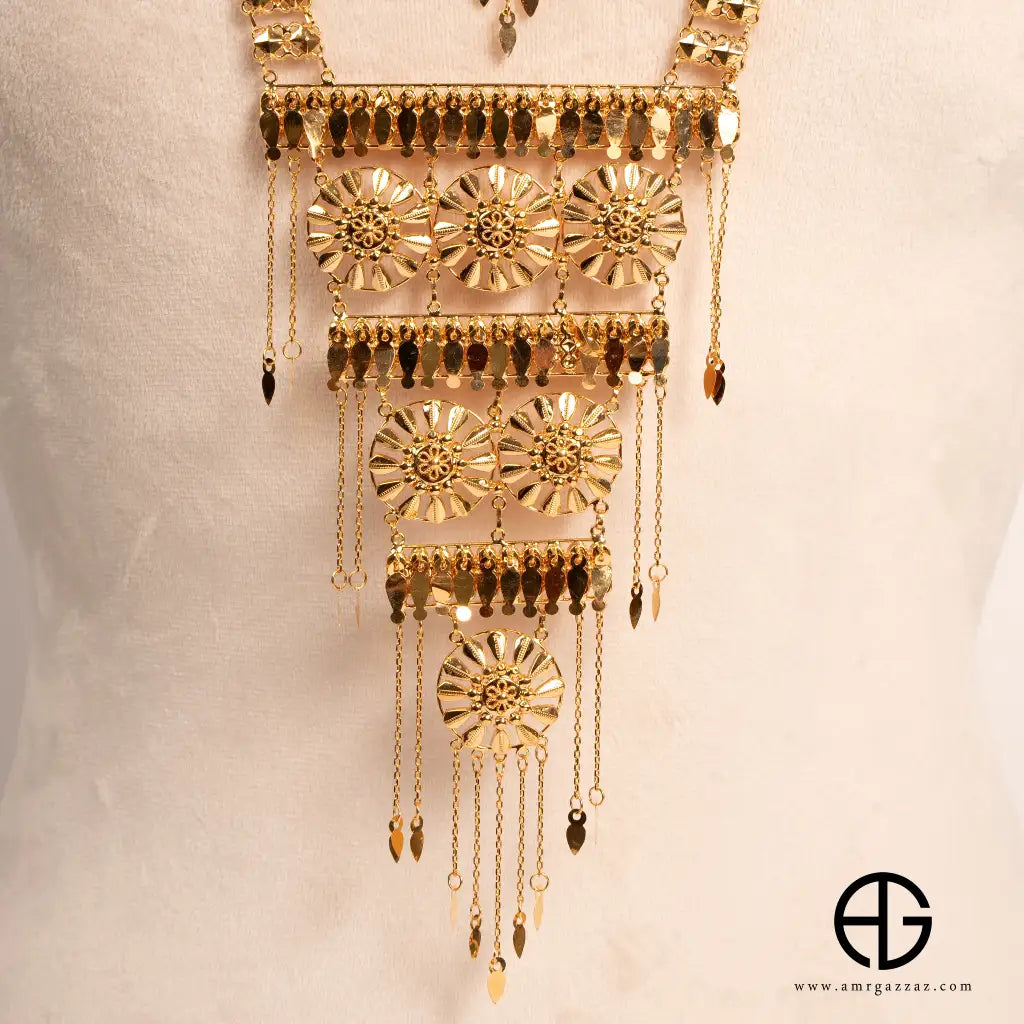 AG Jewelry