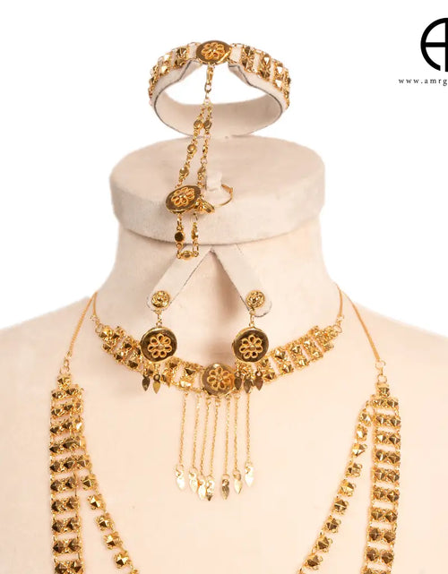 Load image into Gallery viewer, AG Jewelry
