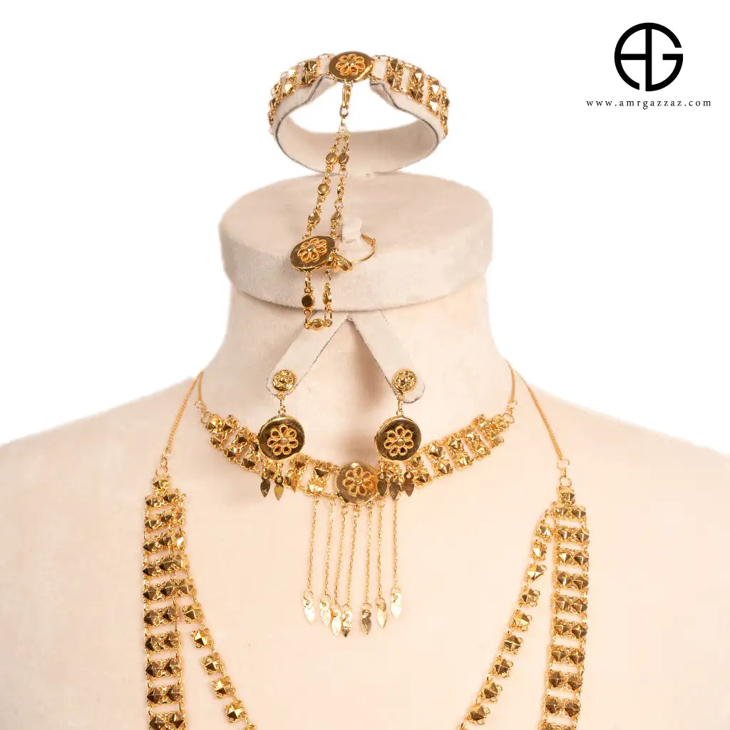 AG Jewelry