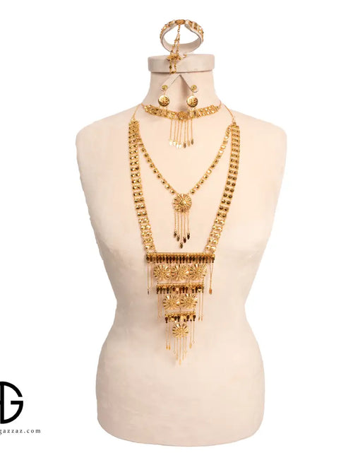 Load image into Gallery viewer, AG Jewelry
