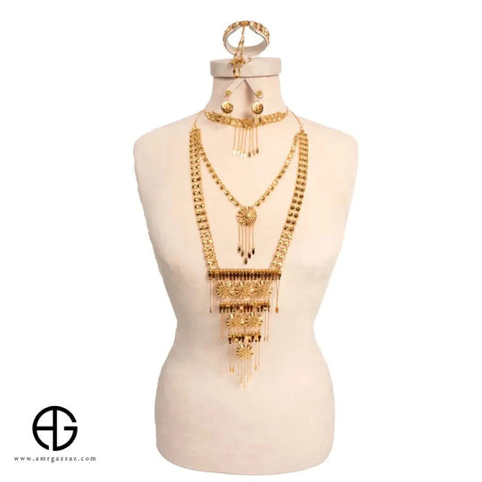 مجوهرات ايه جي