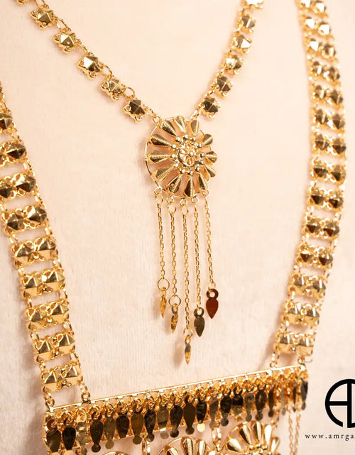 Load image into Gallery viewer, AG Jewelry
