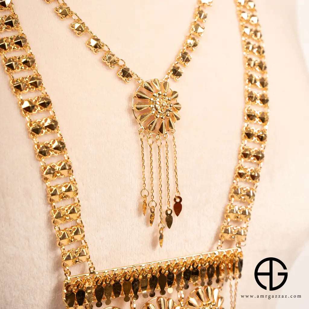 AG Jewelry