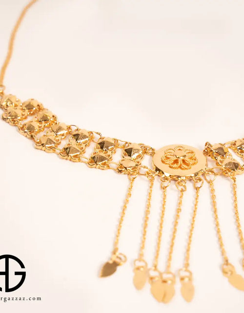 Load image into Gallery viewer, AG Jewelry
