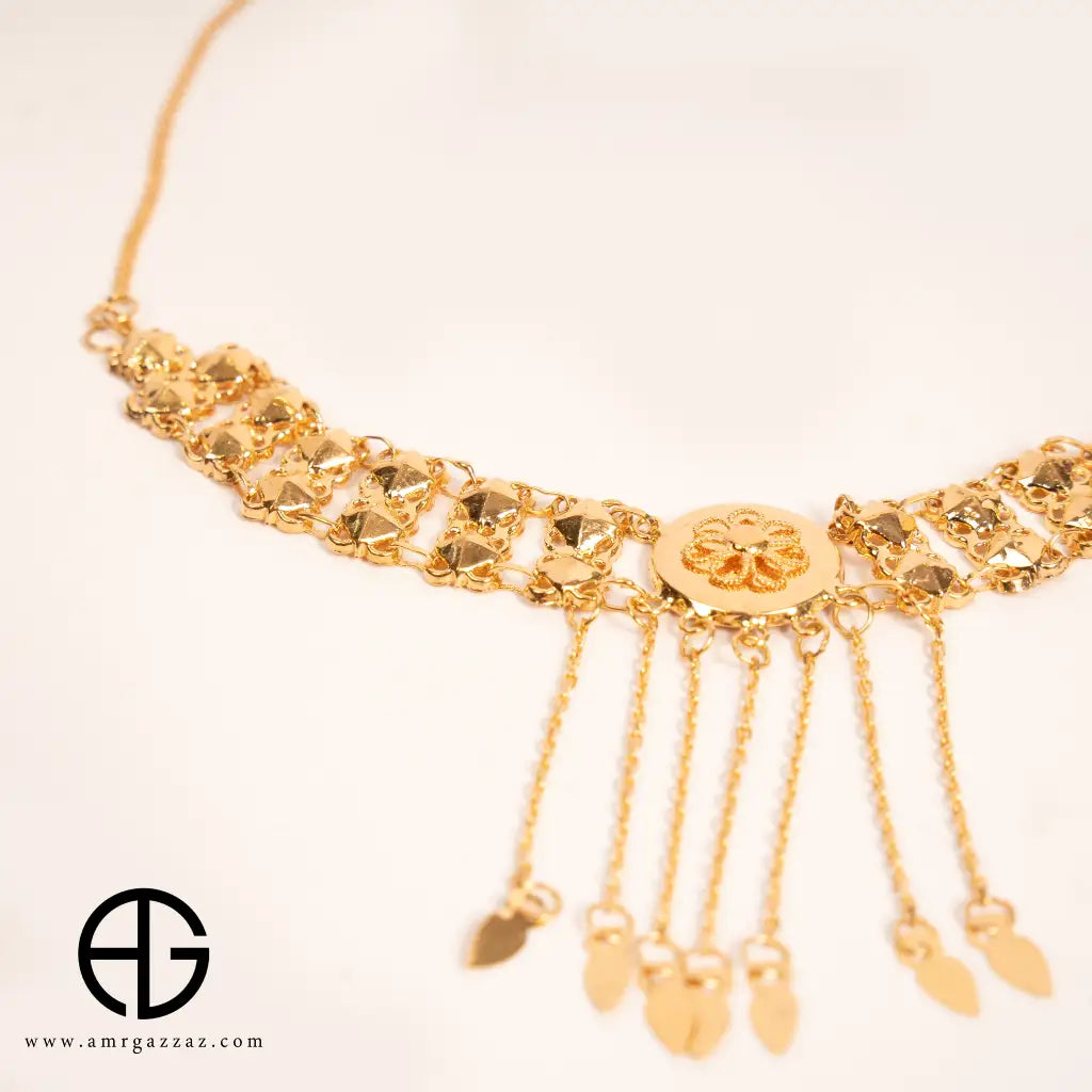 AG Jewelry