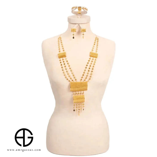 مجوهرات ايه جي