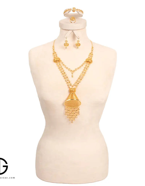 Load image into Gallery viewer, AG Jewelry
