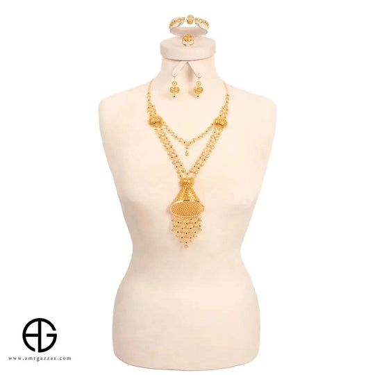 مجوهرات ايه جي