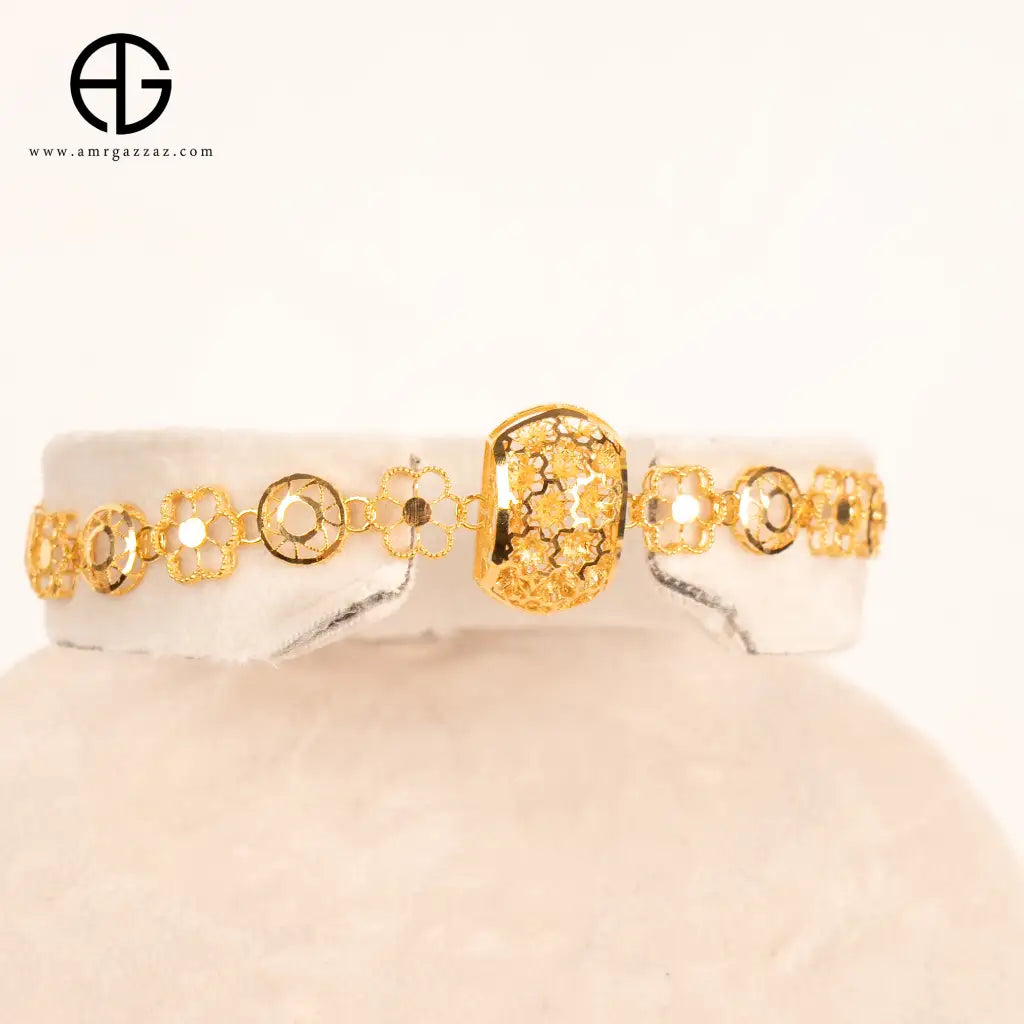 AG Jewelry