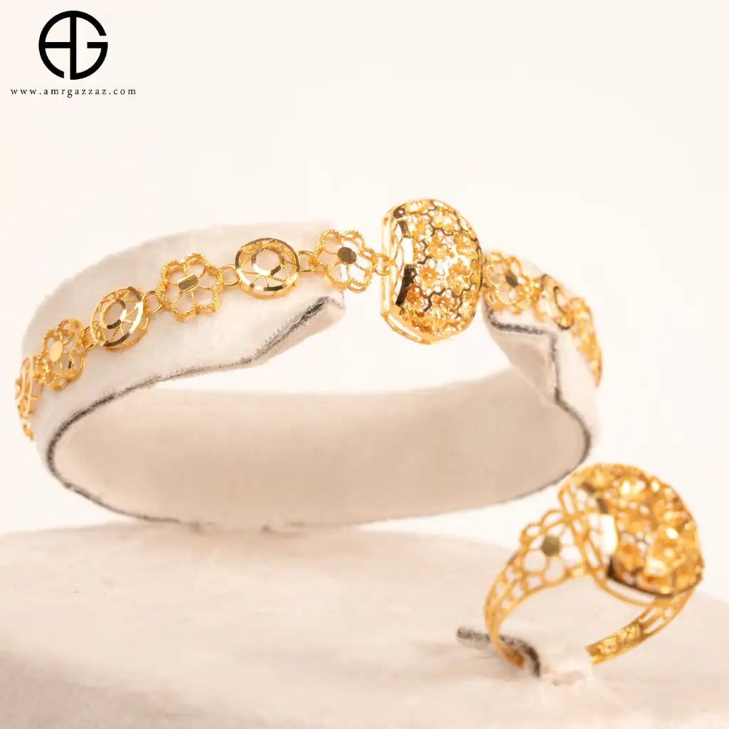 AG Jewelry
