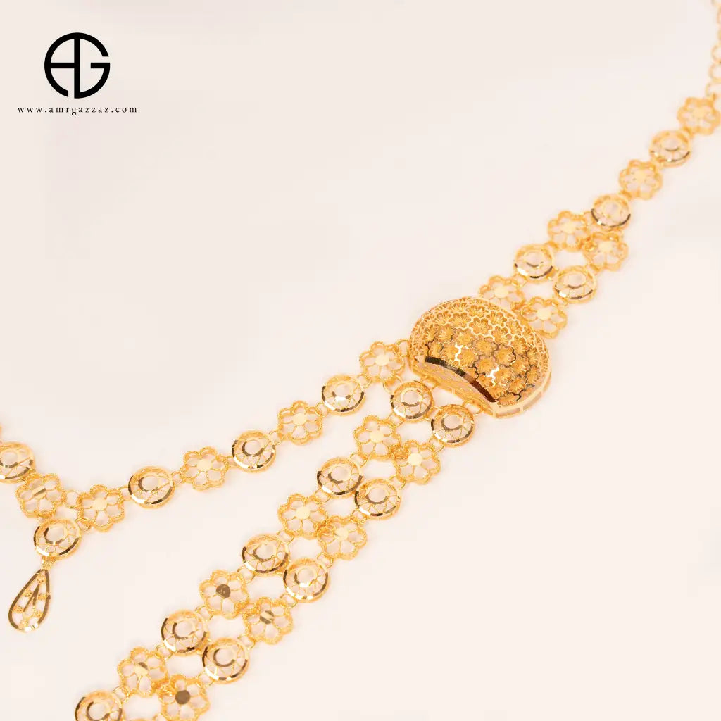 AG Jewelry