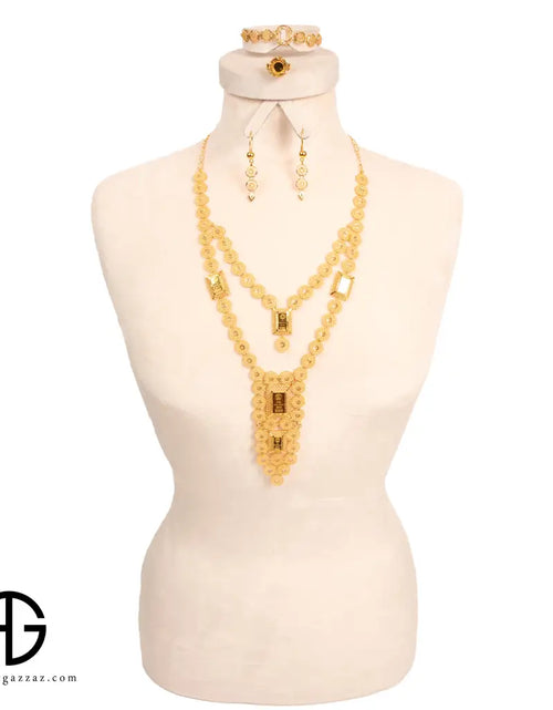 Load image into Gallery viewer, AG Jewelry
