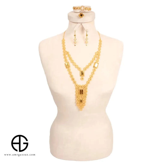 مجوهرات ايه جي